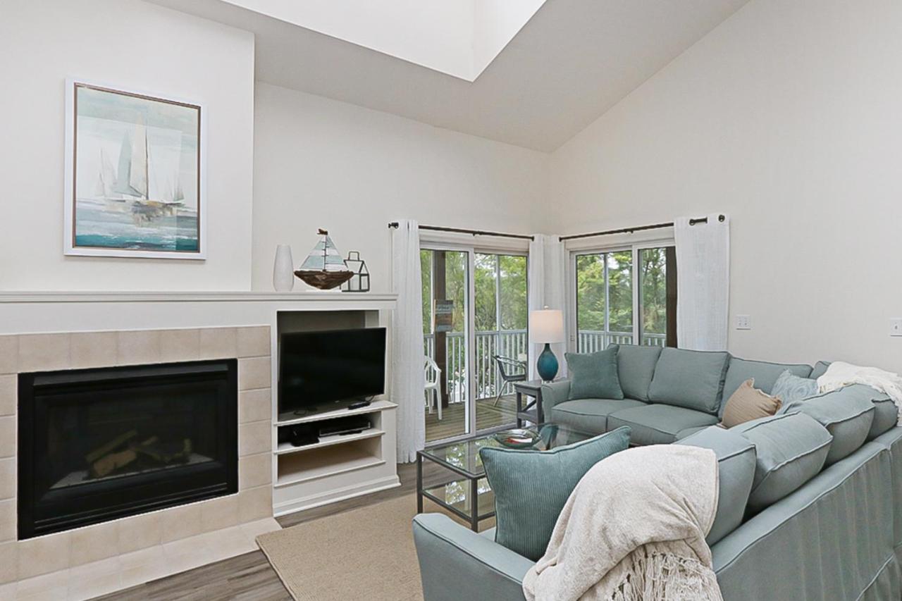 Sea Colony - 55021 Pine Lake Bethany Beach Luaran gambar