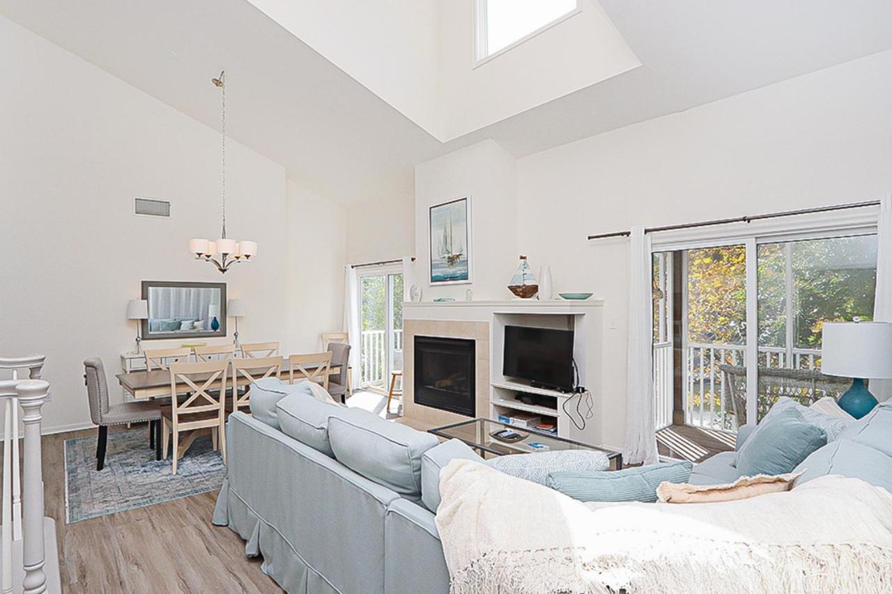 Sea Colony - 55021 Pine Lake Bethany Beach Luaran gambar