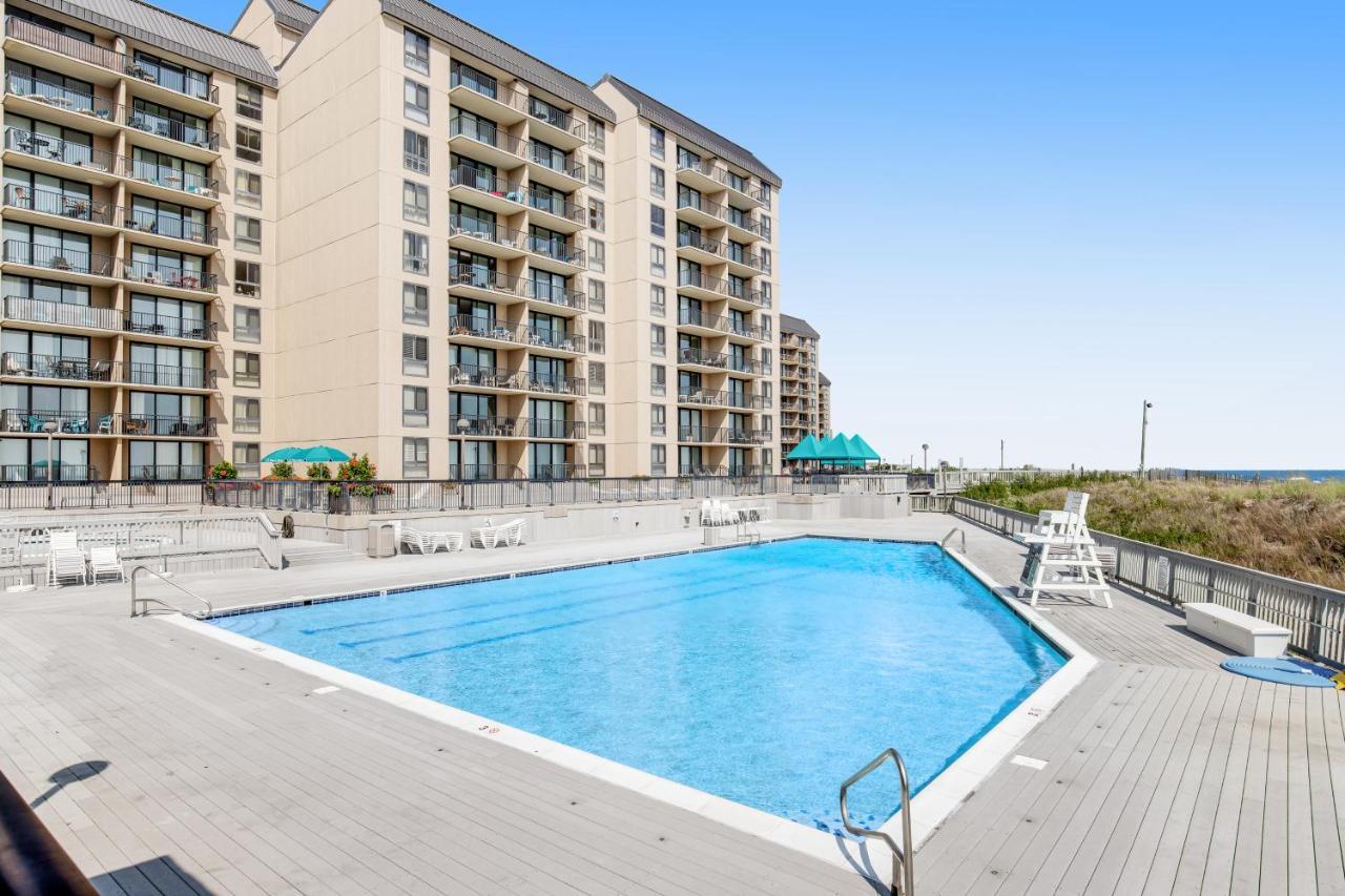 Sea Colony - 55021 Pine Lake Bethany Beach Luaran gambar