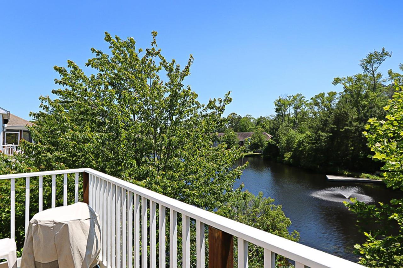 Sea Colony - 55021 Pine Lake Bethany Beach Luaran gambar