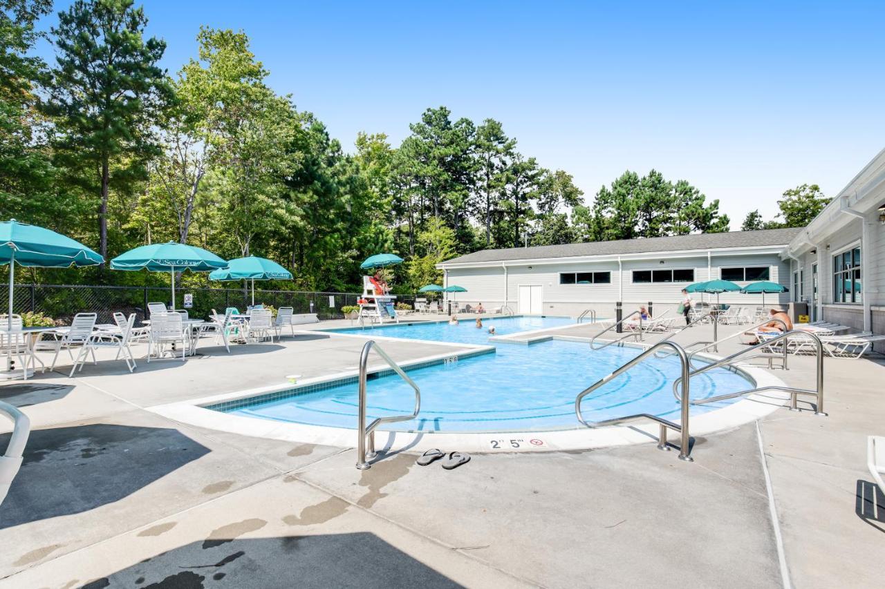 Sea Colony - 55021 Pine Lake Bethany Beach Luaran gambar