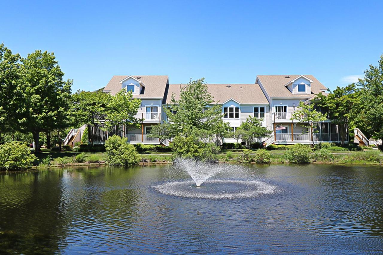Sea Colony - 55021 Pine Lake Bethany Beach Luaran gambar