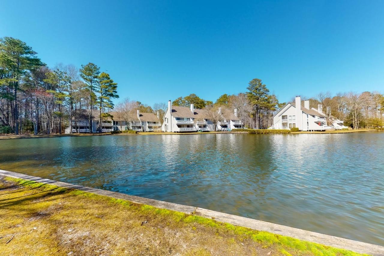 Sea Colony - 55021 Pine Lake Bethany Beach Luaran gambar