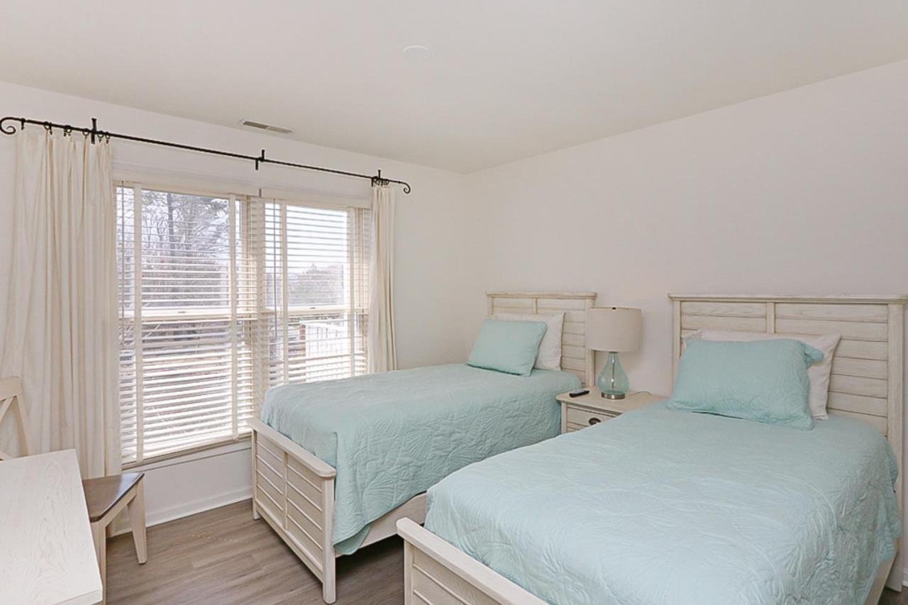 Sea Colony - 55021 Pine Lake Bethany Beach Luaran gambar