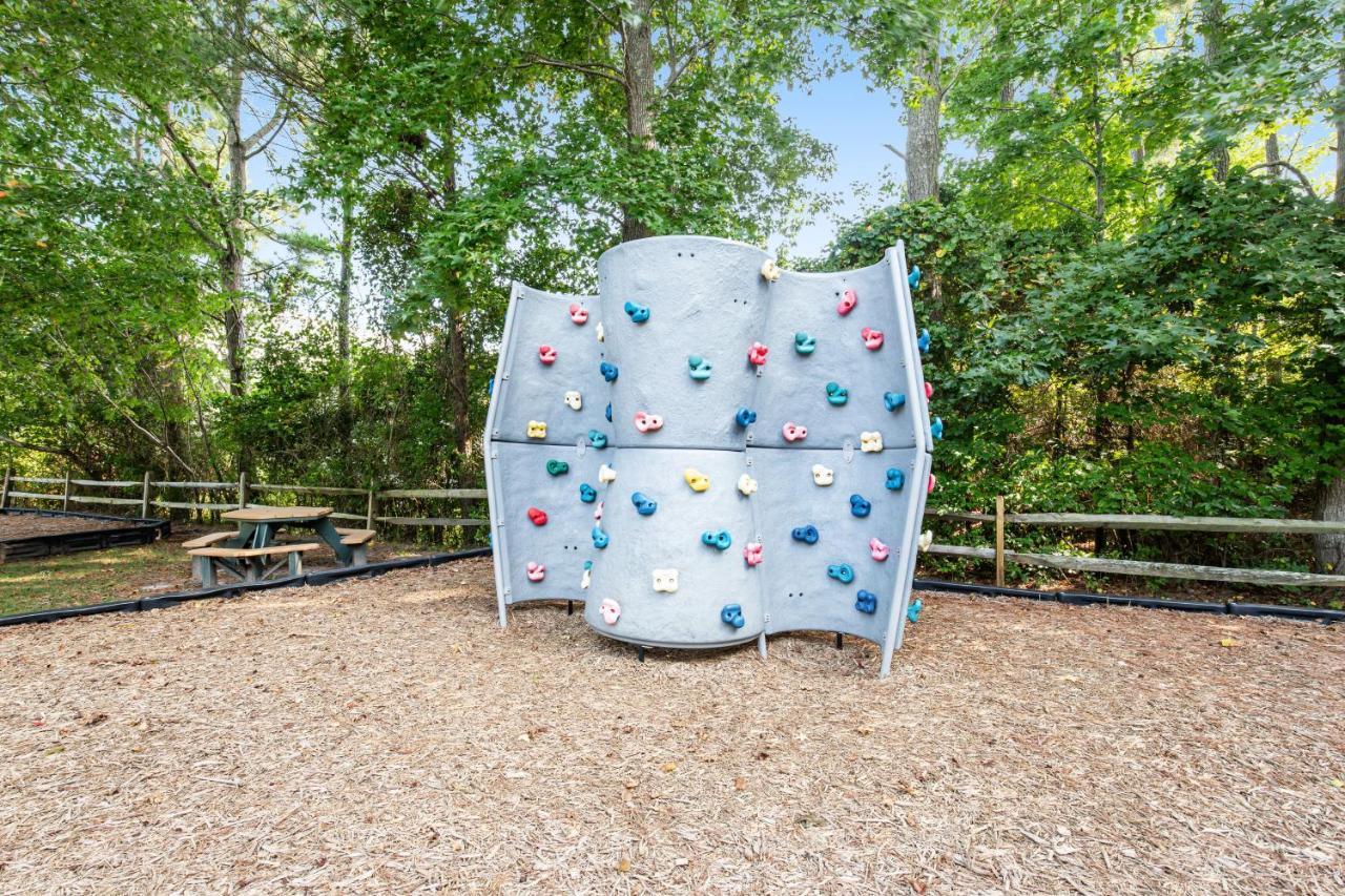 Sea Colony - 55021 Pine Lake Bethany Beach Luaran gambar