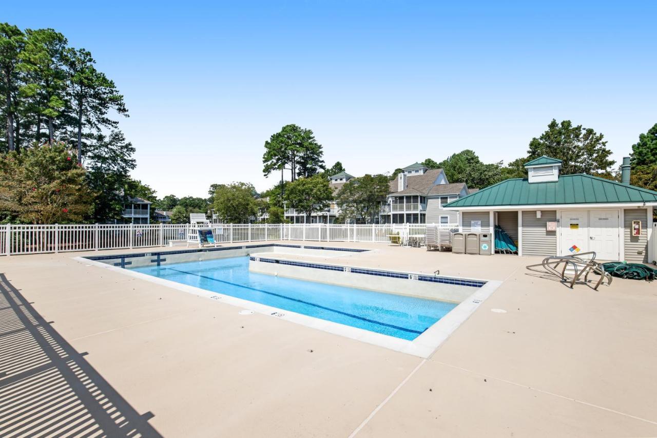 Sea Colony - 55021 Pine Lake Bethany Beach Luaran gambar